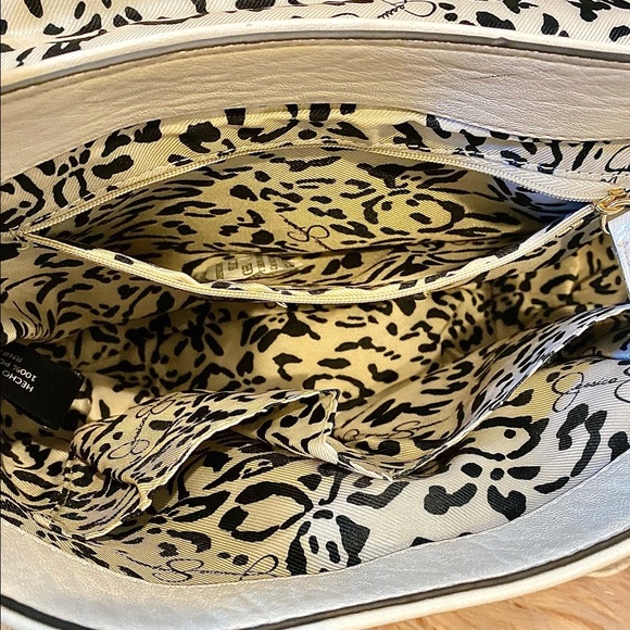 JS HandBag/Purse with Adjustable Crossbody Strap - Picture 10 of 14